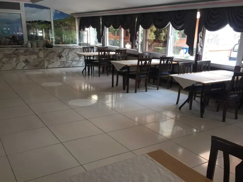Livane Sun Otel 13