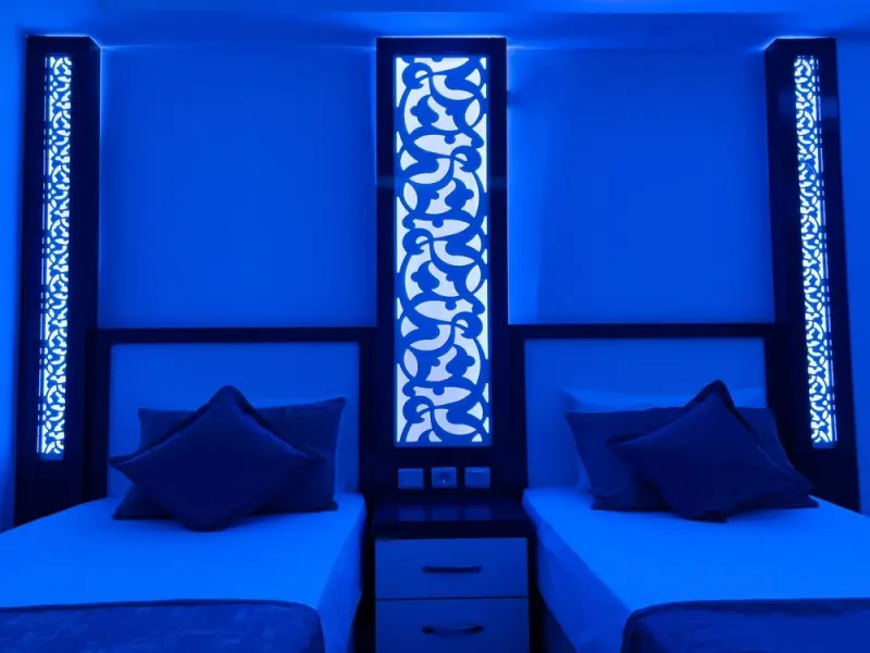Livane Sun Otel 14