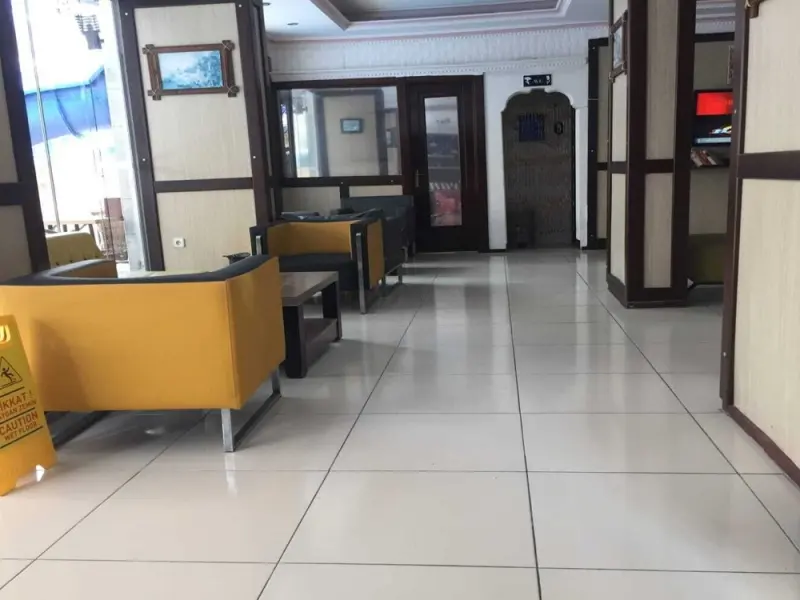 Livane Sun Otel 15