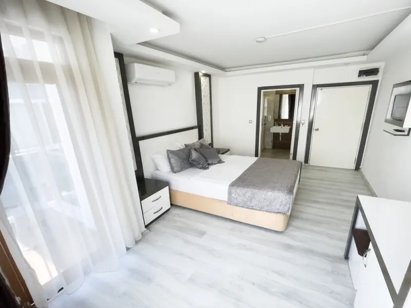 Livane Sun Otel 16