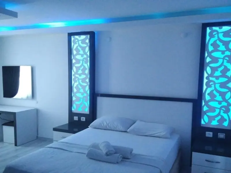 Livane Sun Otel 17