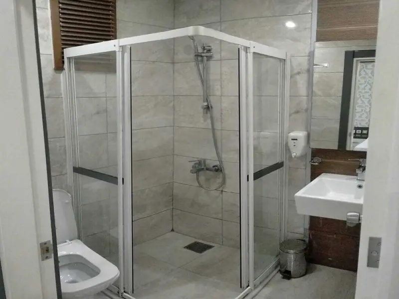 Livane Sun Otel 18