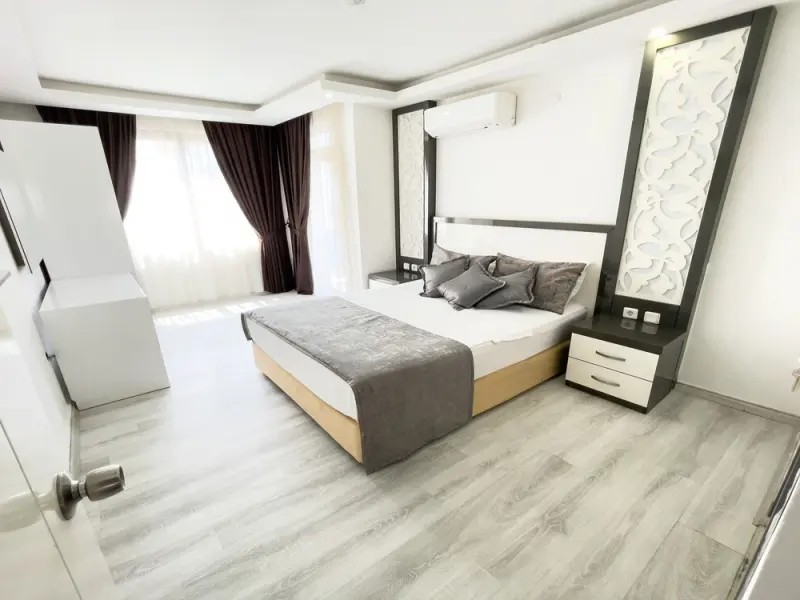 Livane Sun Otel 19