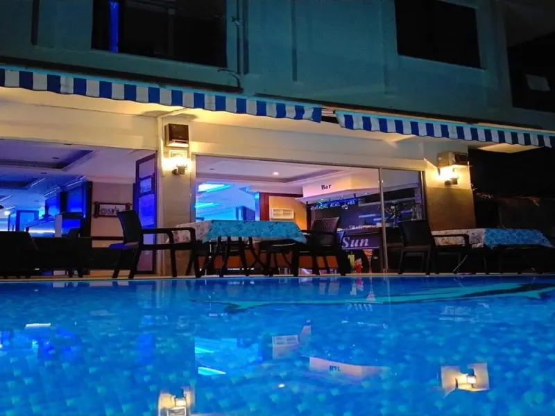Livane Sun Otel 2