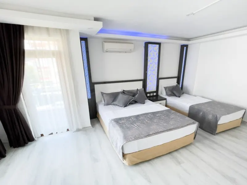 Livane Sun Otel 21