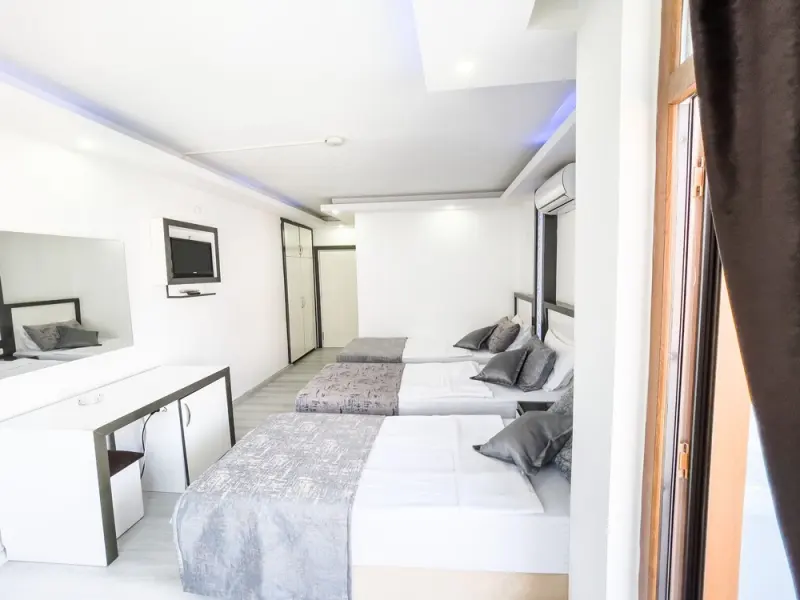 Livane Sun Otel 22