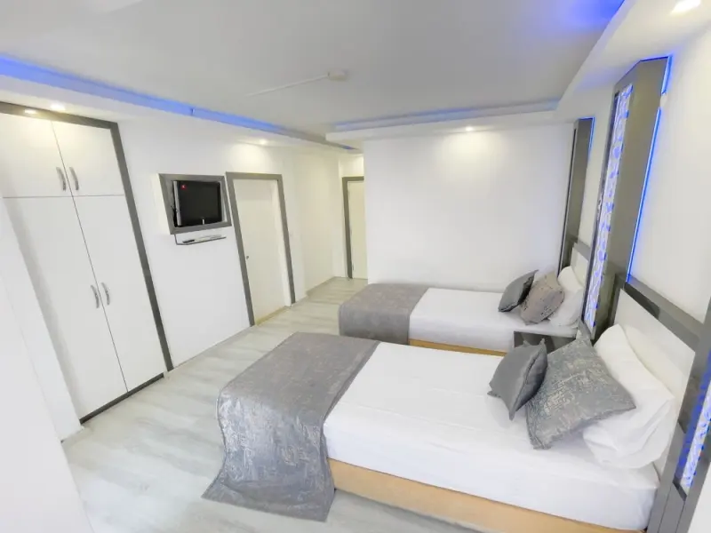 Livane Sun Otel 25