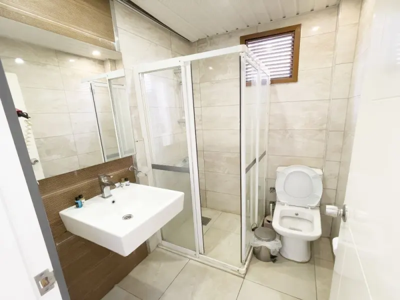 Livane Sun Otel 26