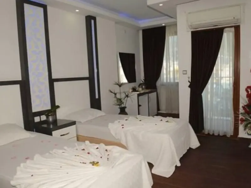 Livane Sun Otel 27