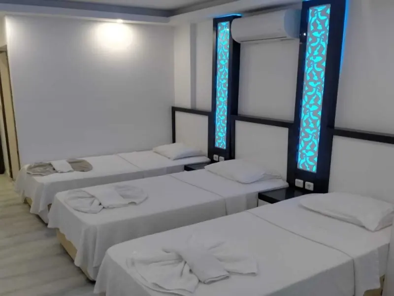 Livane Sun Otel 28