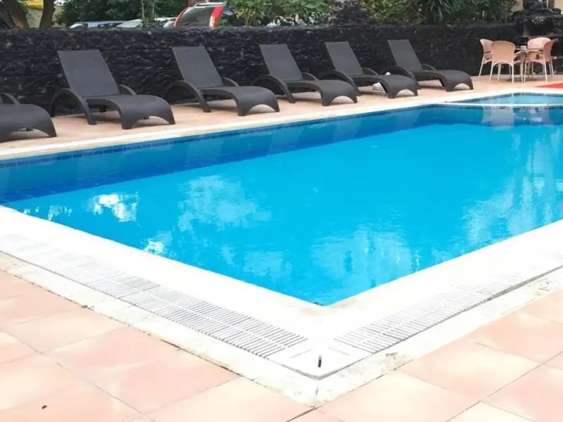 Livane Beach Otel 11