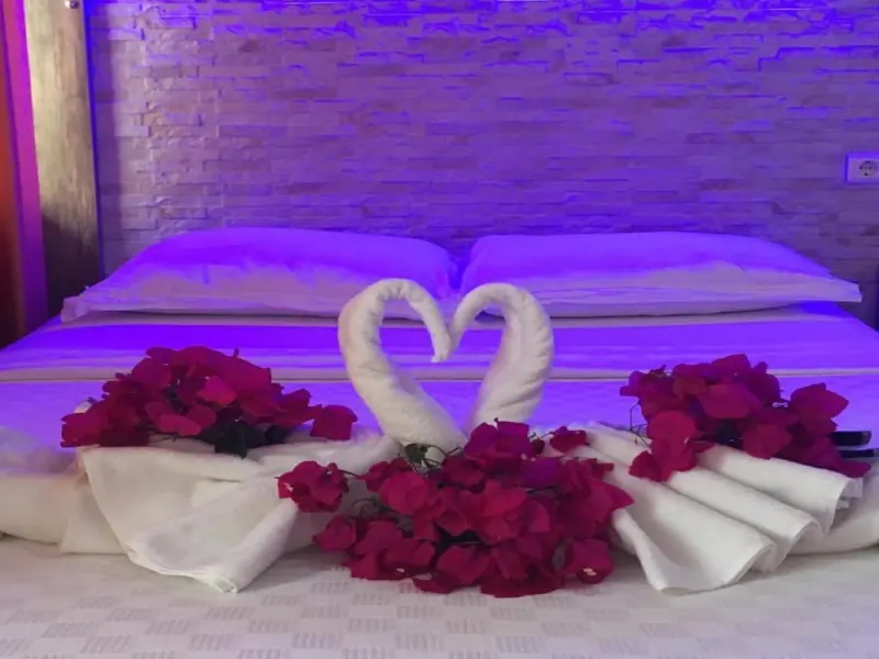 Livane Beach Otel 6