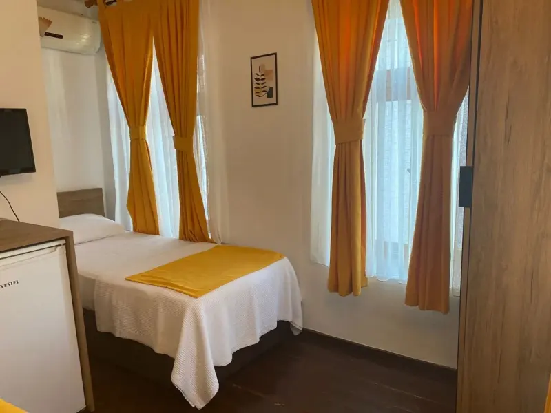Lesante Hotel 5