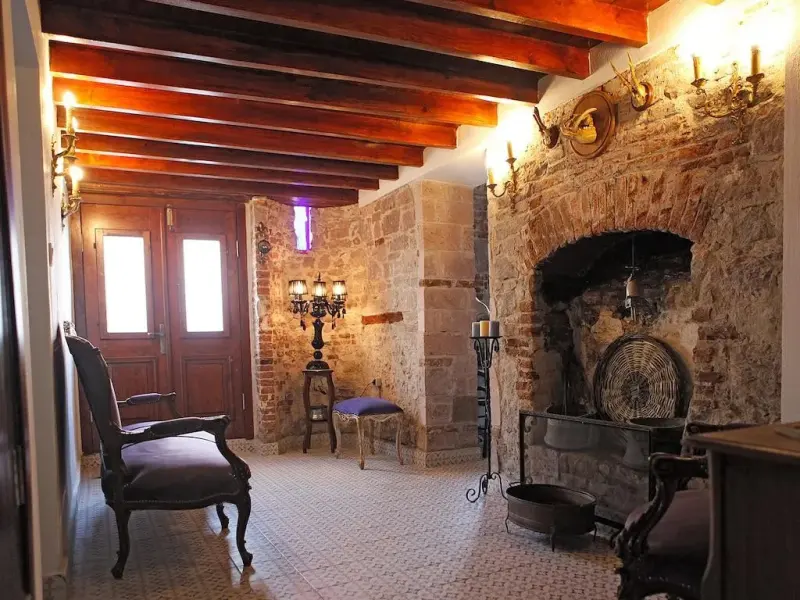 Lesante Hotel 8