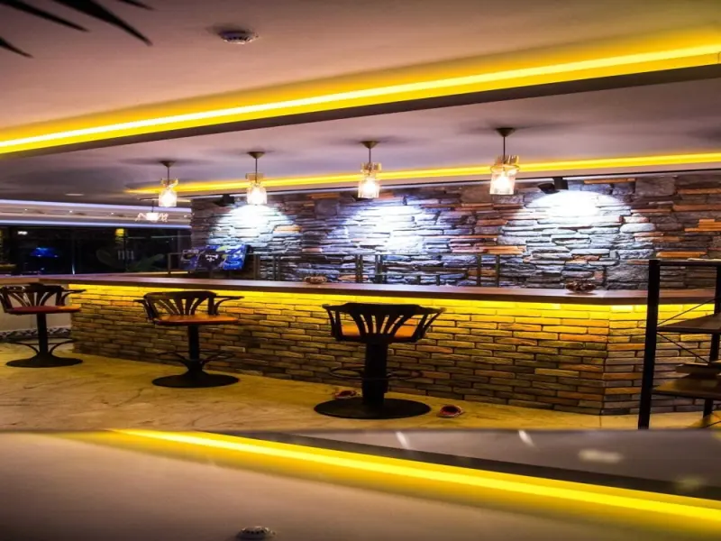 Alanya Damlataş Apart Otel 16