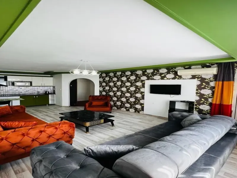 Alanya Damlataş Apart Otel 17