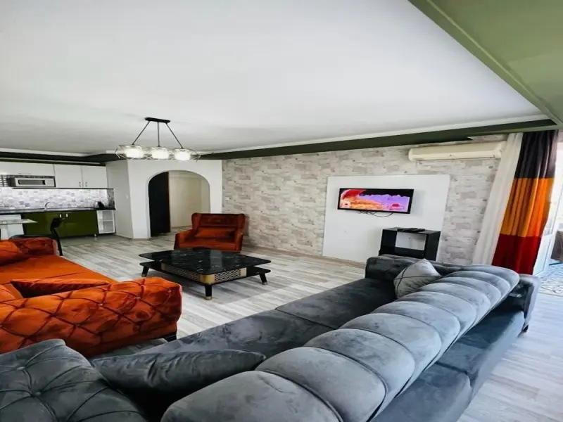 Alanya Damlataş Apart Otel 18