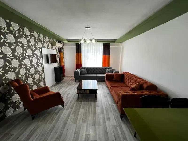 Alanya Damlataş Apart Otel 20