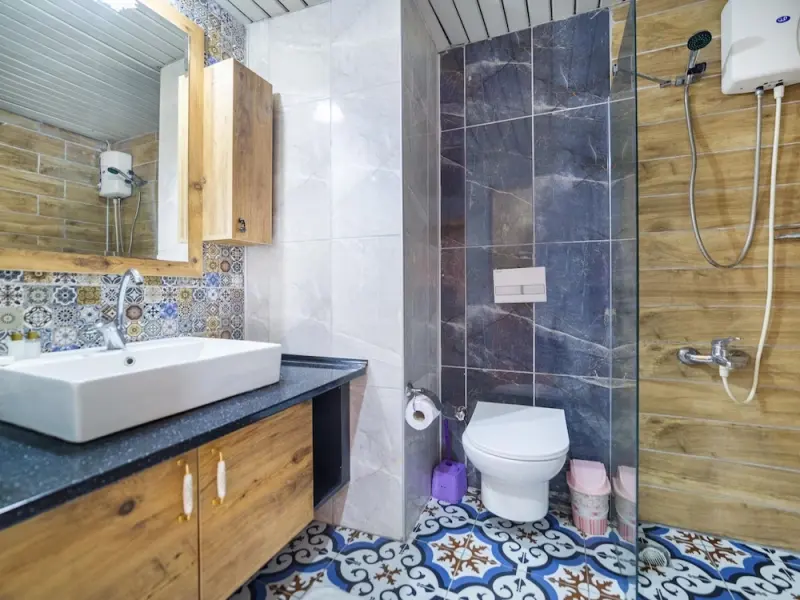 Alanya Damlataş Apart Otel 4