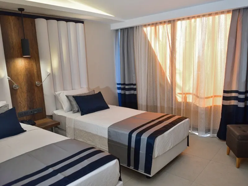 Sette Serenity Hotel 1