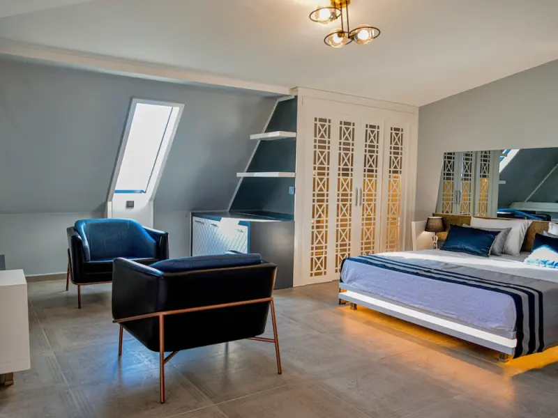 Sette Serenity Hotel 12