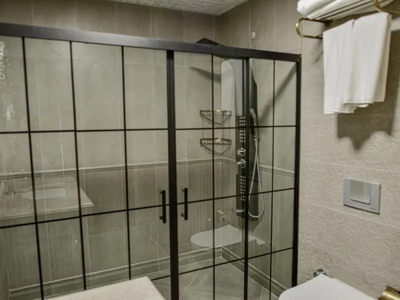 Sette Serenity Hotel 13