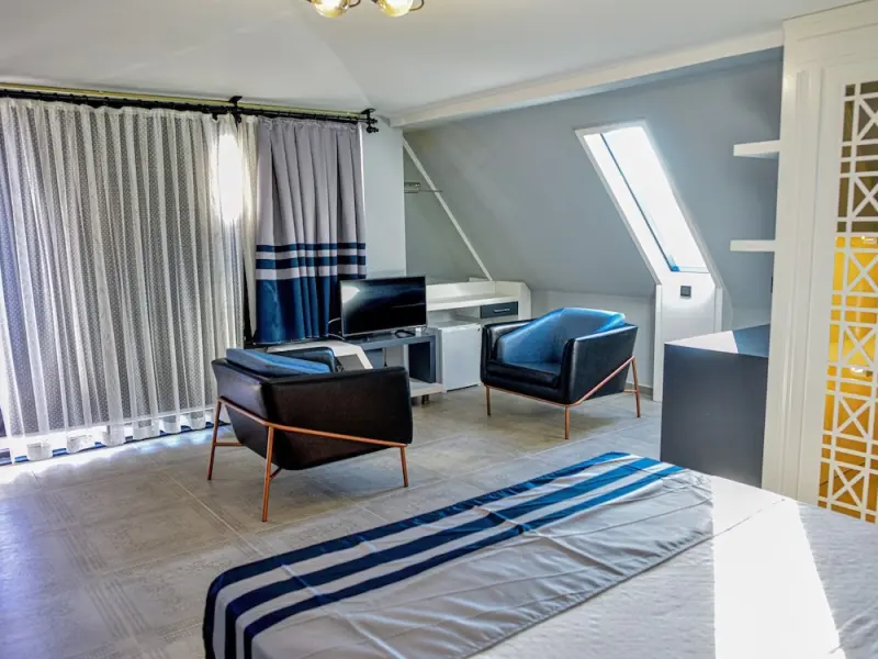 Sette Serenity Hotel 15