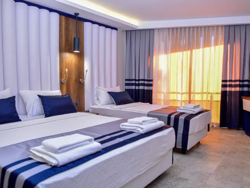 Sette Serenity Hotel 16