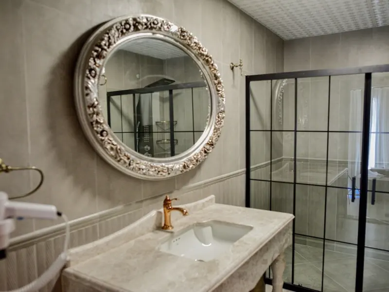 Sette Serenity Hotel 17