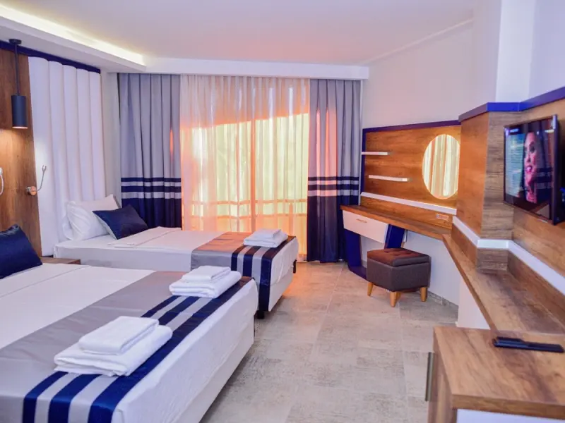 Sette Serenity Hotel 18