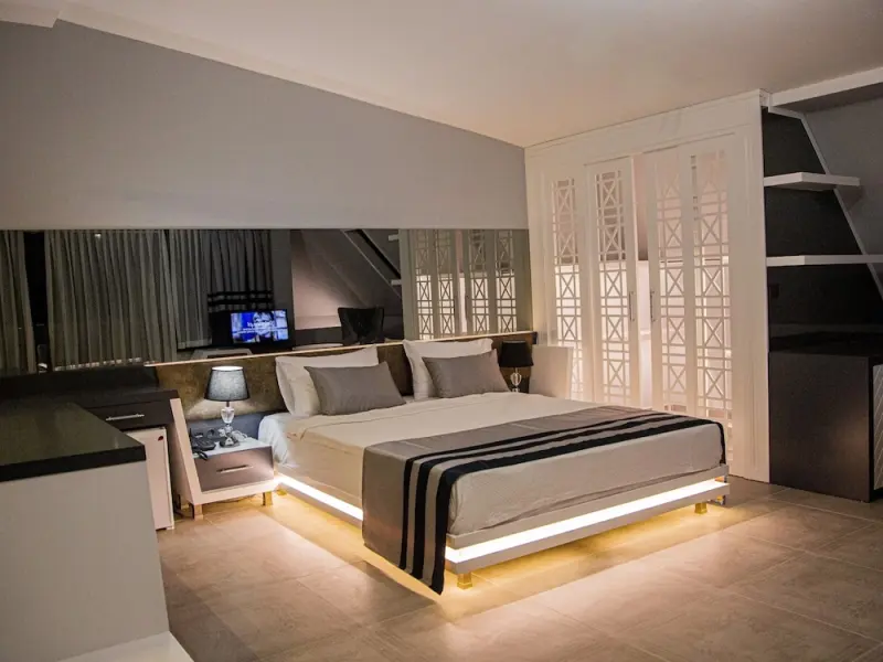 Sette Serenity Hotel 19