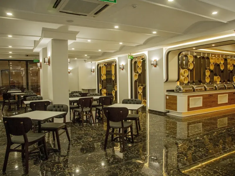 Sette Serenity Hotel 4