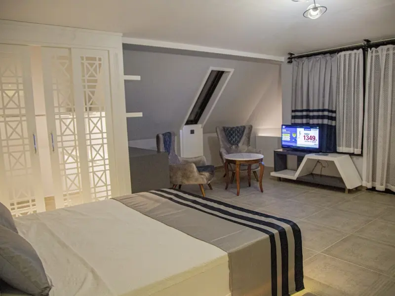 Sette Serenity Hotel 5