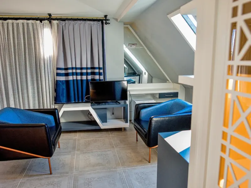 Sette Serenity Hotel 7