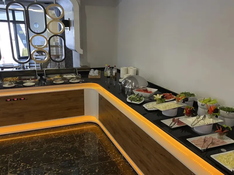 Sette Serenity Hotel 10