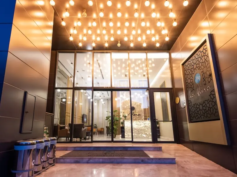 La Flora House Hotel 1
