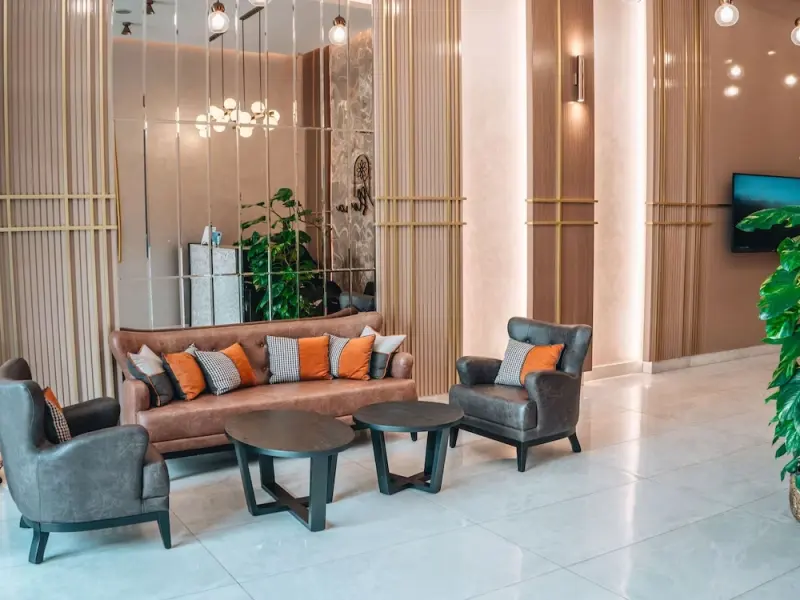 La Flora House Hotel 14