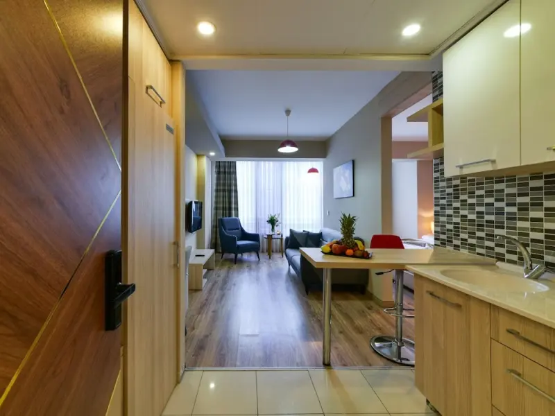 La Flora House Hotel 19