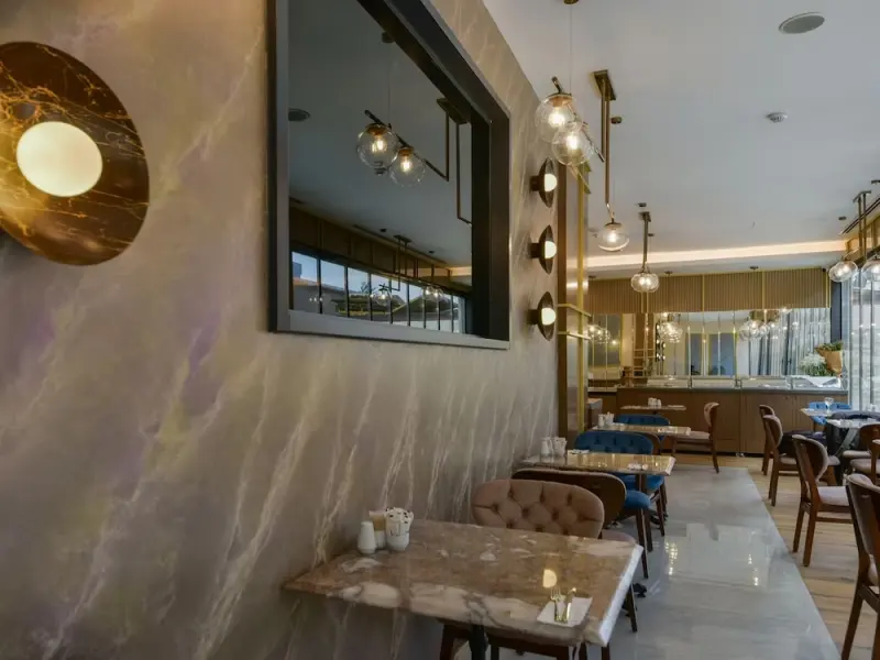 La Flora House Hotel 2