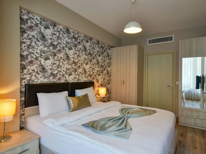 La Flora House Hotel 21