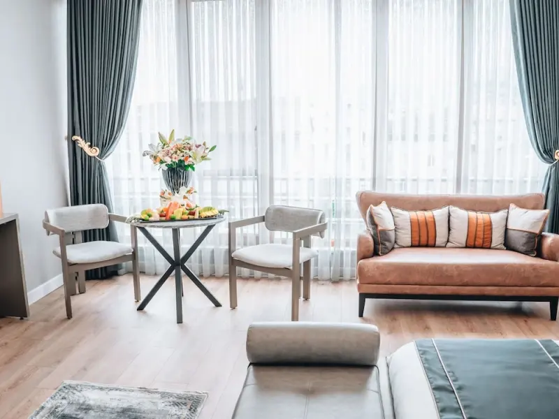 La Flora House Hotel 22