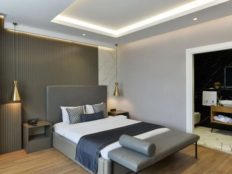 La Flora House Hotel 26