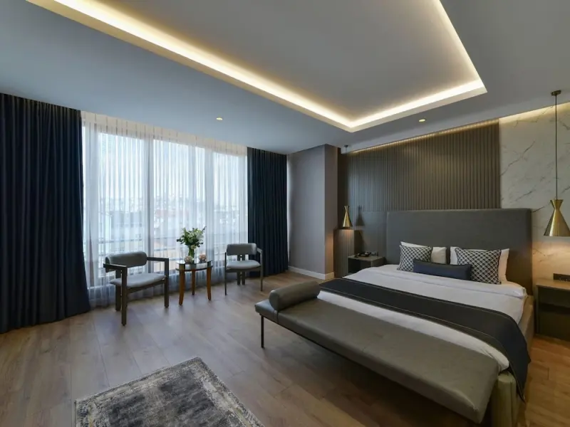 La Flora House Hotel 27