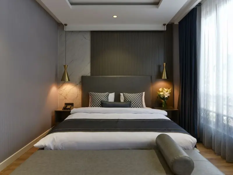 La Flora House Hotel 28