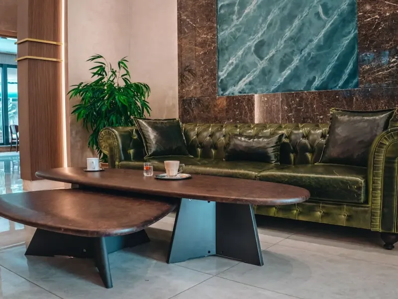 La Flora House Hotel 3