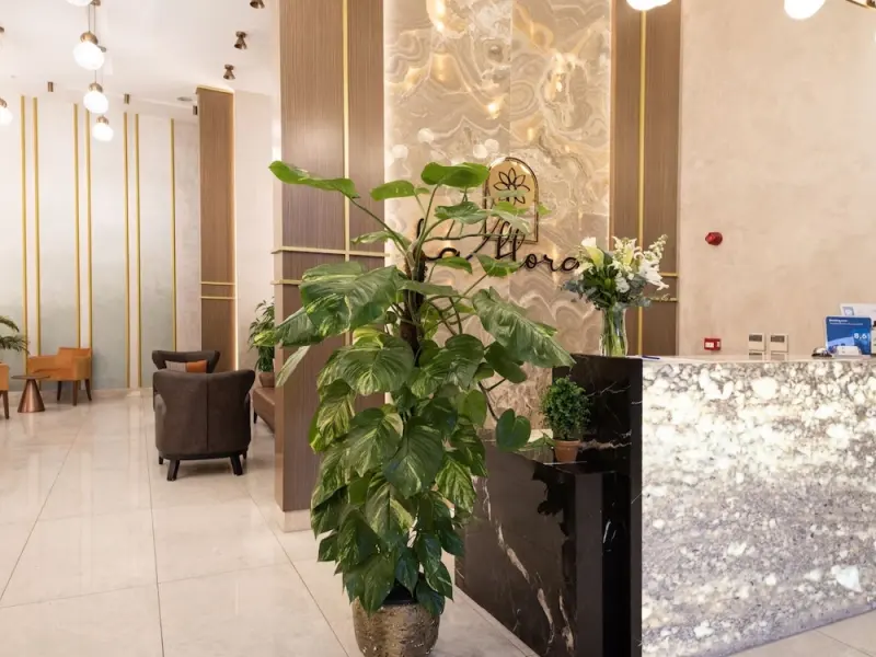 La Flora House Hotel 6
