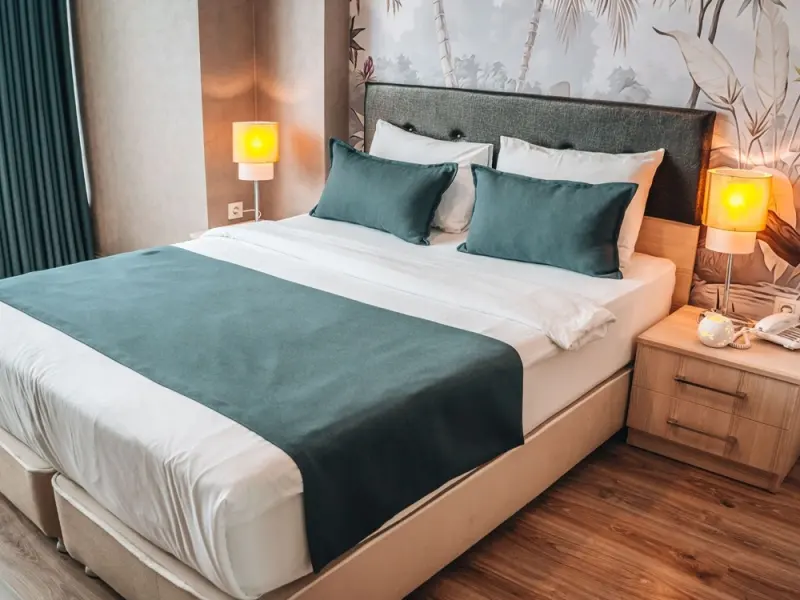 La Flora House Hotel 7