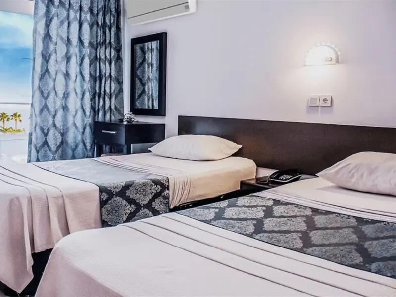 Yaman Life Hotel 11