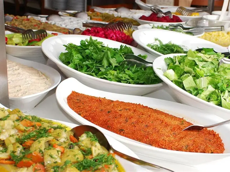 Yaman Life Hotel 15
