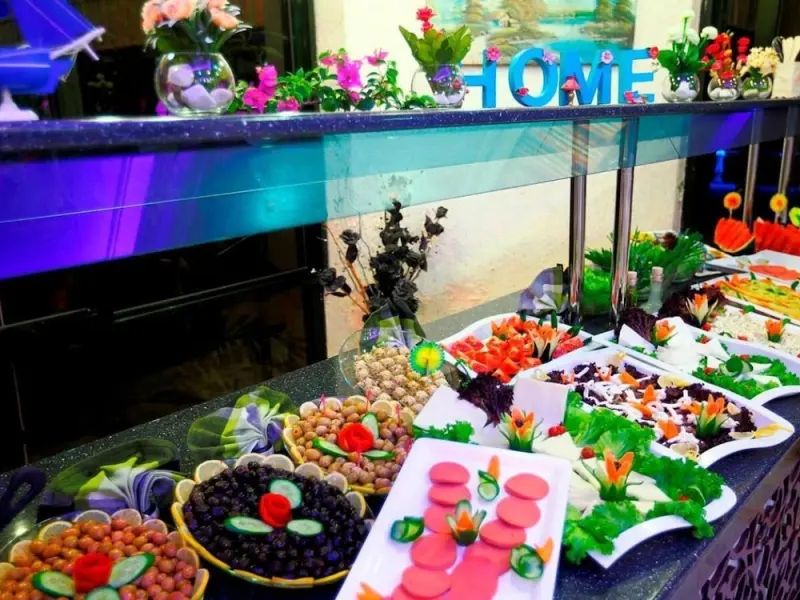 Yaman Life Hotel 16